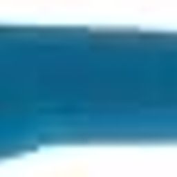 Fly swatter Retractable Kill Mosquitoes Flies Telescopic Plastic Blue-image-14