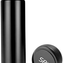 Hexalo Double Wall Stainless Steel Flask (B Grade)-image-78