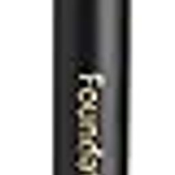 Cuffs N Lashes - High Performance, Soft Bristles, Handmade in India, Cruelty-Free (F016 Foundation Brush)-11