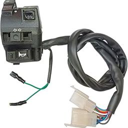 Deutsche Hero Ignitor/Ignitor (2012 To 2014 Model) (LH)-image-58
