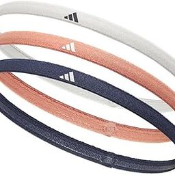 Hairbands - Grey, Coral Fusion, Shadow Navy-picture-13