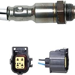 Denso 234-4545 Oxygen Sensor-picture-27