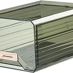 BNF Fridge Storage Container Egg Bin Drawer Egg Container Fridge Bin for Cabinet Green | Home & Garden | Kitchen, Dining & Bar | Kitchen Storage & Organization | Food Storage Containers-image-14