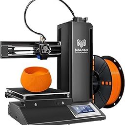 MALYAN M320 FDM Mini 3D Printer,Fully Assembled 3D Printers Easy for Beginners and Kids, High Printing Accuracy, Printing Size 150 * 150 * 150 mm-11