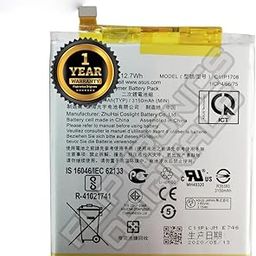 C11P1708 Battery for Asus Zenfone 5 5Z ZE620KL Battery with 1 Year Warranty**** (V125)-image-49