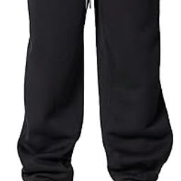 Mens Baggy fit Jogger/Sweatpants-image-96