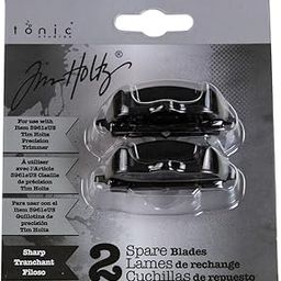 Tim Holtz Tonic Precision Trimmer Spare Cutting Blades 2 Pack 3964e-image-8
