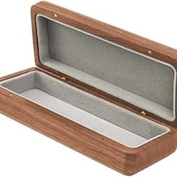 The Style Sutra Hard Glasses Case Wood Portable Glasses Case Sunglasses Case Eyeglasses Case light brown|1 Piece Wood Eyeglasses Box| Eyeglass Cases-image-56