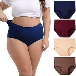 Tummy Tucker Women Shapewear Hipster Waist Highly Elastic Stretchable Belly Thigh Slimming Underwear Shaper-picture-13