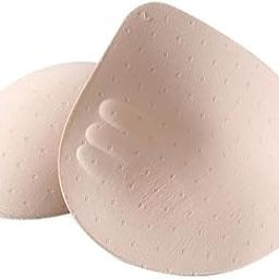 Thickened Bra Pad Inserts | Breathable, Sweat-Absorbent Sponge Chest Pads for Sports Vest-image-6