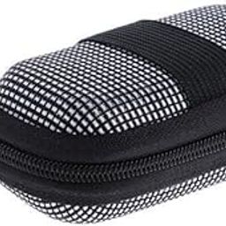 ATORSE 4x1/6 1/4 1/3 BJD Doll Accessories White Plaid Glasses Storage Spectacle Case-image-72