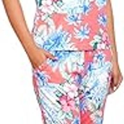 Women's Pure Cotton Printed Night Suit Set | Top and Pajama Set | Night Dress for Women |-image-62