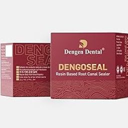 Root Canal Sealer Resin Based Dengoseal-image-62