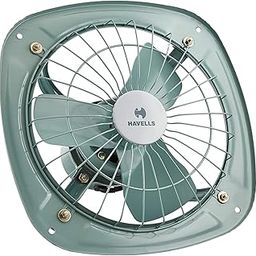 Havells Ventil Air DSP 230mm Exhaust Fan (Pista Green)-picture-16