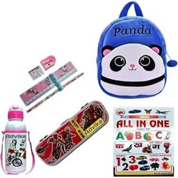 Kids School Bag Soft Plush Backpack Cartoon Toy, Children's Gifts Boy Girl/baby/School Bag For Kids-image-23