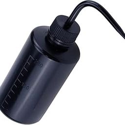 SHIELD PLUS Squeeze Bottle Convenient Green Soap Supply Wash Tattoo Accessories (250ml)-27