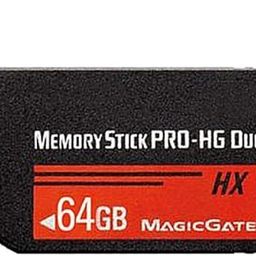 Xinhaoxuan 4GB Memory Stick Pro Duo (Mark2) for Sony Camera/PSP1000/2000/3000 Memory Card-image-53