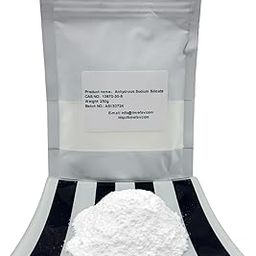 LimeFav Sodium Metasilicate, Sodium Silicate Anhydrous (250g/8.8oz/0.2 kg)-image-10
