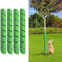 Tree Trunk Protector Weather Preventing Bites Proof Guards Cover Protecting Tools Garden Accessories-image-72