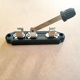 Single Pole Knife Switch Physics Lab Equipment for School Science Lab Apparatus Teaching Aid-13