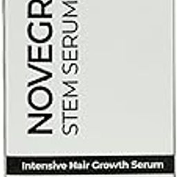 New Novegrow Stem Serum (60 ML)-17