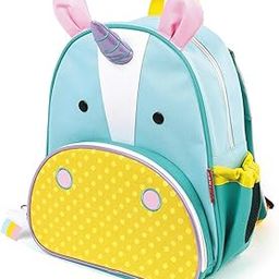 Zoo Little Kid Backpack Unicorn (Purple) (One Size)-image-90