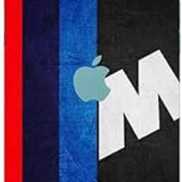 Layers Skins Compatible for iPhone 16 Plus BMW-M2 Mobile Back Skin Rear Screen Guard Protector Film Wrap (Coverage - Back+Camera+Sides)-image-78