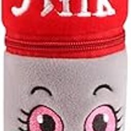SSImpex Milk Bottle Cover Soft and Attractive Feeding Bottle Tote Bag Cover Bottle Cover for Baby 260 ml-image-26