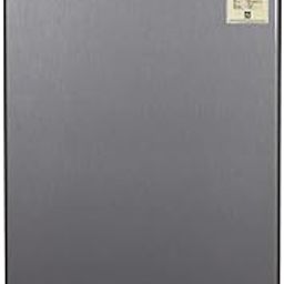 Havells-Lloyd 92 L 1 Star Direct-Cool Single Door Fridge (GLDC111RGMT1JC METALLIC GREY)-image-63