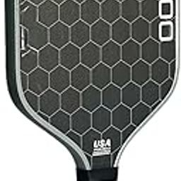 CALANDIS™ Pickleball Paddle 16Inchx8Inch Ergonomic Racquet for Indoor Outdoor Exercise | Racquets | Tennis | Tennis & Racquet Sports-image-57