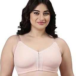 Women's Bridal T-Shirt Bra - Non-Padded, Non-Wired, Full-Coverage, Smooth Contour Lift for a Transformed Silhouette-picture-4