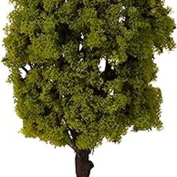 MJMODELS Architectural Miniature Tree, Green (140 mm, Pack of 10)-picture-20