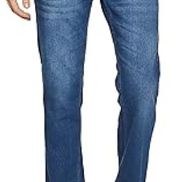 Men's Mid Rise Regular Fit Jeans-image-59