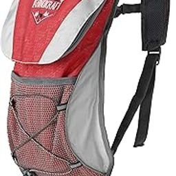 Ultralight Hydration Pack for Outdoor Adventures - Lightweight, Easy-to-Use, and Secure Front Compartment - Stay Hydrated and Hassle-Free!-18