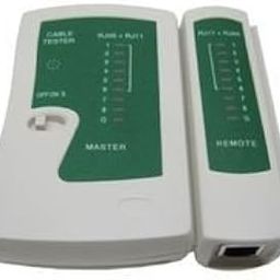 RANZ LAN TESTER-17