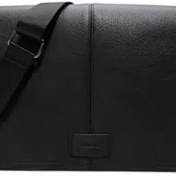 aldo WIGOAND Black Mens Messenger Bag-picture-6