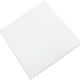 Cabilock 30Sheets Qualitative Filter Paper Absorbing Paper for Labs Speed for Laboratory Experiments and Filtration-image-67