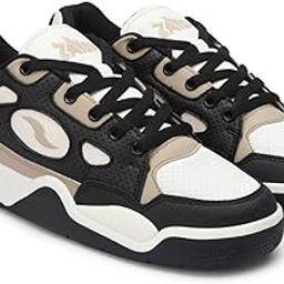 Mens Flame-wht-red-Blue-6 Sneaker-image-23