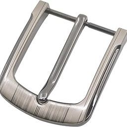 Belt Buckle Alloy Replacement Belt Buckle for Belt Accessories Leather Strap|Clothing Shoes & Accessories | Mens Accessories | Belt Buckles|1 Belt Buckle-image-56