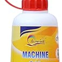 Machine Oil (Pack of 1) for All Purpose Lubrication Sewing Machine (85ml)-image-42