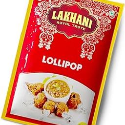 LAKHANI NonVeg Lollipop Masala - 100gm Unique Blend of Spices Rich Taste Spice for Regional & Traditional Recipes-image-83