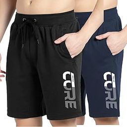 West Gate Clothing Plus Size Men's Regular Fit Shorts (XL,2XL,3XL,4XL,5XL) | A4-image-97