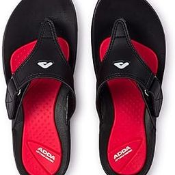 STAR-1 || Durable & Comfortable || EVA Sole || Lightweight || Fashionable || Super Soft || Outdoor Slipper || Thong Flip-Flops for Women-image-38