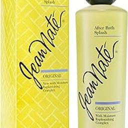 Jean Nate by Revlon After Bath Splash 30 oz for Women-picture-1