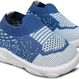 𝐅𝐨𝐨𝐭𝐒𝐭𝐚𝐭𝐢𝐨𝐧: Infant's Musical ♫♬♪ Sound Shoes | Age 9-24 Months | Fly-image-59