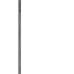 UNIFORT Hammock Swing Chair Stand (Stand Only), Hammock Chair Stand for Indoor Outdoor, Heavy Duty 150kg Weight Capacity (Black)-24