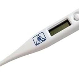 ADiCARE® Digital Thermometer | Digital Thermometer with One Touch Operation For Child and Adult Oral or Underarm Use |Made in India-3