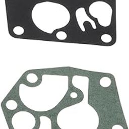 UJEAVETTE 1Set Carburettor Gasket Diaphragm Kits for for-image-43