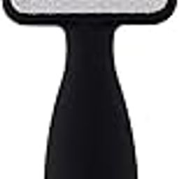 Beauté Secrets Foot Rasp Foot File and Callus remover. Foot care pedicure metal surface tool to remove hard skin. Can be Used on both wet and dry feet, Stainless steel file, Black-image-77