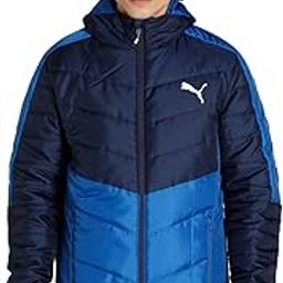 Men's Polyester Solid Casual Standard Length A-Line Coat-20